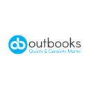 Outbooks - Accounting Outsourcing Australia logo